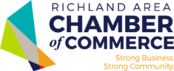 Richland Area Chamber of Commerce, member, E.S. Beveridge, insurance, medicare, Mansfield, Ohio